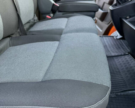 Оранжевый Рено Мастер, объемом двигателя 2.3 л и пробегом 365 тыс. км за 20900 $, фото 31 на Automoto.ua