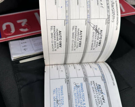 Оранжевый Рено Мастер, объемом двигателя 2.3 л и пробегом 259 тыс. км за 18800 $, фото 20 на Automoto.ua