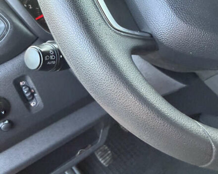 Оранжевый Рено Мастер, объемом двигателя 2.3 л и пробегом 365 тыс. км за 20900 $, фото 19 на Automoto.ua