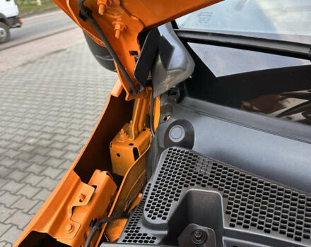 Оранжевый Рено Мастер, объемом двигателя 2.3 л и пробегом 259 тыс. км за 18800 $, фото 41 на Automoto.ua