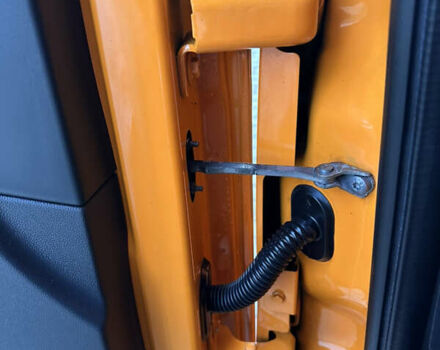 Оранжевый Рено Мастер, объемом двигателя 2.3 л и пробегом 259 тыс. км за 18800 $, фото 33 на Automoto.ua