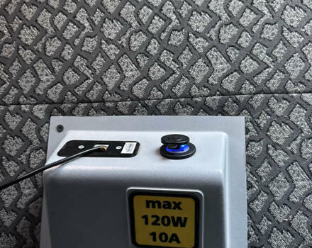 Оранжевый Рено Мастер, объемом двигателя 2.3 л и пробегом 259 тыс. км за 18800 $, фото 27 на Automoto.ua