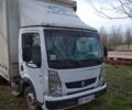 Белый Рено Максити, объемом двигателя 2.95 л и пробегом 220 тыс. км за 9000 $, фото 1 на Automoto.ua