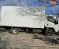 Білий Рено Максіті, об'ємом двигуна 2.49 л та пробігом 170 тис. км за 11500 $, фото 3 на Automoto.ua