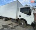 Білий Рено Максіті, об'ємом двигуна 2.49 л та пробігом 170 тис. км за 11500 $, фото 2 на Automoto.ua