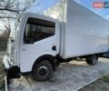 Білий Рено Максіті, об'ємом двигуна 2.49 л та пробігом 170 тис. км за 11500 $, фото 1 на Automoto.ua