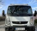 Білий Рено Максіті, об'ємом двигуна 2.49 л та пробігом 170 тис. км за 11500 $, фото 1 на Automoto.ua