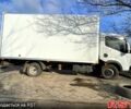 Білий Рено Максіті, об'ємом двигуна 2.5 л та пробігом 0 тис. км за 10300 $, фото 2 на Automoto.ua