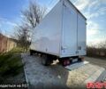 Білий Рено Максіті, об'ємом двигуна 2.5 л та пробігом 0 тис. км за 11500 $, фото 1 на Automoto.ua