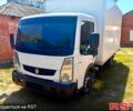 Белый Рено Максити, объемом двигателя 2.5 л и пробегом 0 тыс. км за 10300 $, фото 1 на Automoto.ua