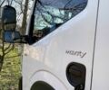 Білий Рено Максіті, об'ємом двигуна 2.5 л та пробігом 0 тис. км за 10300 $, фото 4 на Automoto.ua