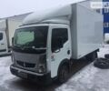 Белый Рено Максити, объемом двигателя 2.5 л и пробегом 225 тыс. км за 10500 $, фото 1 на Automoto.ua