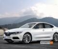 купить новое авто Рено Megane Sedan 2019 года от официального дилера "Солли-Плюс" Renault Рено фото