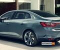 купити нове авто Рено Megane Sedan 2021 року від офіційного дилера Європа Плюс Рено фото