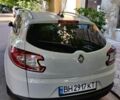 Белый Рено Меган, объемом двигателя 0 л и пробегом 190 тыс. км за 8000 $, фото 3 на Automoto.ua
