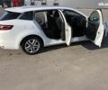 Белый Рено Меган, объемом двигателя 0 л и пробегом 196 тыс. км за 12000 $, фото 6 на Automoto.ua