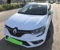 Белый Рено Меган, объемом двигателя 0 л и пробегом 196 тыс. км за 12000 $, фото 1 на Automoto.ua