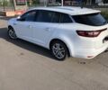 Белый Рено Меган, объемом двигателя 0 л и пробегом 196 тыс. км за 12000 $, фото 3 на Automoto.ua
