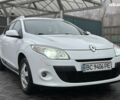 Білий Рено Меган, об'ємом двигуна 1.5 л та пробігом 290 тис. км за 6200 $, фото 4 на Automoto.ua