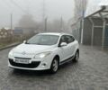 Білий Рено Меган, об'ємом двигуна 1.5 л та пробігом 290 тис. км за 6200 $, фото 1 на Automoto.ua