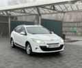 Білий Рено Меган, об'ємом двигуна 1.5 л та пробігом 290 тис. км за 6200 $, фото 1 на Automoto.ua