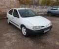 Белый Рено Меган, объемом двигателя 1.9 л и пробегом 236 тыс. км за 2600 $, фото 1 на Automoto.ua