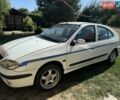 Білий Рено Меган, об'ємом двигуна 1.87 л та пробігом 270 тис. км за 3200 $, фото 2 на Automoto.ua