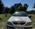 Білий Рено Меган, об'ємом двигуна 1.87 л та пробігом 270 тис. км за 3200 $, фото 4 на Automoto.ua