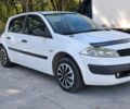 Білий Рено Меган, об'ємом двигуна 1.9 л та пробігом 310 тис. км за 2900 $, фото 1 на Automoto.ua