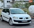 Белый Рено Меган, объемом двигателя 1.6 л и пробегом 157 тыс. км за 4999 $, фото 15 на Automoto.ua
