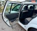 Белый Рено Меган, объемом двигателя 1.6 л и пробегом 157 тыс. км за 4999 $, фото 53 на Automoto.ua
