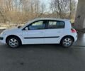 Білий Рено Меган, об'ємом двигуна 1.4 л та пробігом 186 тис. км за 3500 $, фото 3 на Automoto.ua