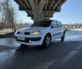 Білий Рено Меган, об'ємом двигуна 1.4 л та пробігом 186 тис. км за 3500 $, фото 2 на Automoto.ua