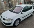 Білий Рено Меган, об'ємом двигуна 1.5 л та пробігом 300 тис. км за 2999 $, фото 3 на Automoto.ua