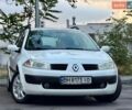 Белый Рено Меган, объемом двигателя 1.6 л и пробегом 157 тыс. км за 4999 $, фото 14 на Automoto.ua