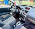 Белый Рено Меган, объемом двигателя 1.6 л и пробегом 157 тыс. км за 4999 $, фото 43 на Automoto.ua