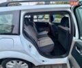 Белый Рено Меган, объемом двигателя 1.6 л и пробегом 157 тыс. км за 4999 $, фото 50 на Automoto.ua