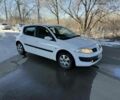 Білий Рено Меган, об'ємом двигуна 1.4 л та пробігом 186 тис. км за 3500 $, фото 1 на Automoto.ua