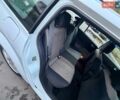 Белый Рено Меган, объемом двигателя 1.6 л и пробегом 157 тыс. км за 4999 $, фото 49 на Automoto.ua