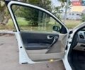 Белый Рено Меган, объемом двигателя 1.6 л и пробегом 157 тыс. км за 4999 $, фото 24 на Automoto.ua