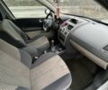 Белый Рено Меган, объемом двигателя 1.5 л и пробегом 350 тыс. км за 2800 $, фото 9 на Automoto.ua