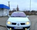 Белый Рено Меган, объемом двигателя 1.5 л и пробегом 308 тыс. км за 2800 $, фото 1 на Automoto.ua