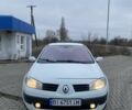 Белый Рено Меган, объемом двигателя 1.5 л и пробегом 350 тыс. км за 2800 $, фото 1 на Automoto.ua