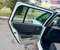 Белый Рено Меган, объемом двигателя 1.6 л и пробегом 157 тыс. км за 4999 $, фото 52 на Automoto.ua