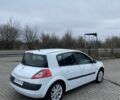Белый Рено Меган, объемом двигателя 1.5 л и пробегом 350 тыс. км за 2800 $, фото 6 на Automoto.ua