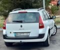 Белый Рено Меган, объемом двигателя 1.6 л и пробегом 157 тыс. км за 4999 $, фото 26 на Automoto.ua