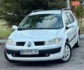 Белый Рено Меган, объемом двигателя 1.6 л и пробегом 157 тыс. км за 4999 $, фото 11 на Automoto.ua