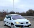 Белый Рено Меган, объемом двигателя 1.5 л и пробегом 308 тыс. км за 2800 $, фото 1 на Automoto.ua