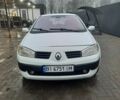 Белый Рено Меган, объемом двигателя 1.5 л и пробегом 316 тыс. км за 3550 $, фото 2 на Automoto.ua