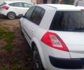 Білий Рено Меган, об'ємом двигуна 1.5 л та пробігом 240 тис. км за 1600 $, фото 11 на Automoto.ua
